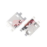 Mufa Incarcare Xiaomi Redmi Note - Conector Alimentare Original China