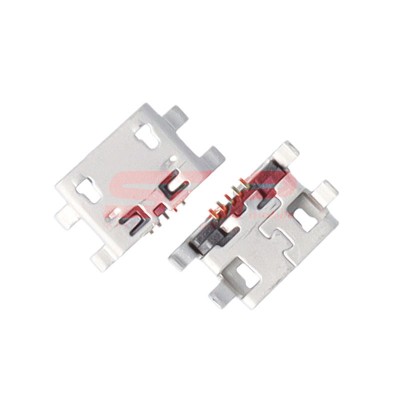 Conector alimentare Xiaomi Redmi Note foto