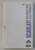 DIN TAINELE VIETII SI ALE UNIVERSULUI de SCARLAT DEMETRESCU , VOLULMUL II , 1993 , * MINIMA UZURA