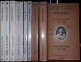 Sfantul Augustin-Opera omnia-8 volume