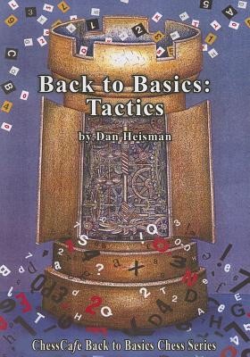 Back to Basics: Tactics foto