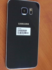Samsung Galaxy S6 32GB Negru foto