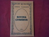 Divina Comedie - Dante Alighieri, Dumitru Tranca, Studiu Literar si rezumat (6)