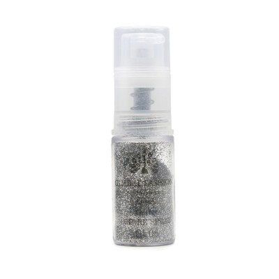 Spray uscat pentru ombre, pentru unghii, Glitter GL-06 foto