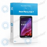 Caseta de instrumente Asus MeMo Pad 7