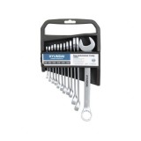 Cumpara ieftin Set 12 chei combinate 6-22mm Hyundai HY-59504