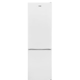 Combina frigorifica Vision Chef VCF290AE, 288 l, Less Frost, Lumina LED, Control mecanic, Alb, Clasa E