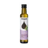 Ulei Omega-3 DHA EPA Vitaquell 250ml - Acizi Grasi Esentiali, Surse Vegetale, Ecologic