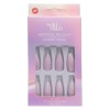 Unghii false 089 Timeless Touch Wild &amp; Mild N24