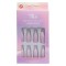 Unghii false 089 Timeless Touch Wild &amp; Mild N24