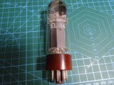 Lampa electronica/tub electronic El34 /Siemens