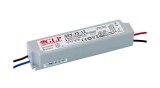 GLP GPV-35-36, sursă de alimentare GLP seria GPV 36V/1A, CV, fără PFC, carcasă din plastic IP67,