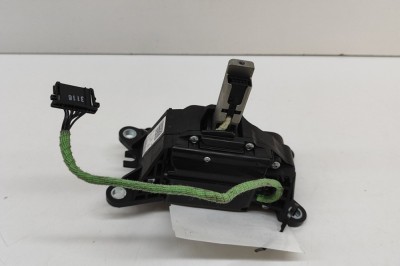 Timonerie cutie de viteze AUDI A6 4A2, C8 2019 OEM: Sedan | 29855670 foto