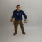 bnk jc Figurina Action man