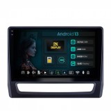 Navigatie 2K Mitsubishi ASX (2019+) 4GB RAM Android 13 Octacore Slot Sim 4G DSP GPS Wi-FI Carplay Android Auto USB Bluetooth Waze Touchscreen 10.36 In
