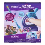 COOL MAKER K POP VANATORI DE DEMONI APARAT PENTRU CONFECTIONAT BRATARI HEISHI