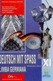 Cumpara ieftin Limba Germana L1. Manual pentru clasa a XI-a/Ida Alexandrescu, Christine Cosmatu, Kristine Lazar, Ioan Lazarescu, Didactica Si Pedagogica