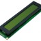 Afișaj LCD Alfanumeric 40x4 190x54mm