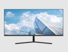 Monitor Dahua 21.5" DHI-LM22-B201S