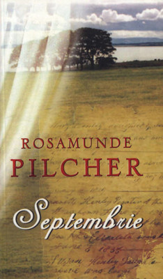 Septembrie, Rosamunde Pilcher - Editura RAO Books foto