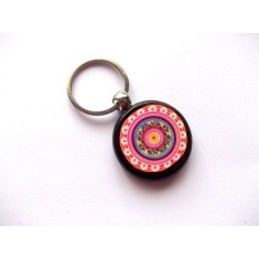 breloc cu mandala 48330