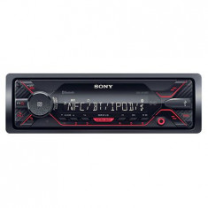 Radio mp3 player auto bluetooth A410 Sony foto