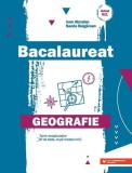 Bacalaureat. Geografie - Paperback brosat - Ioan Abrudan, Sanda Bulgărean - Paralela 45 educațional