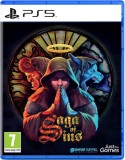 Saga Of Sins PS5