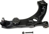 Brat suspensie roata Mazda 3 Liftback (Bp), 11.18-, 3 Sedan (Bp), 11.18-, Fata, Dreapta, inferior; SRLine