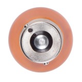 Set 2 Becuri 12V Py21w 21W Pure Light (Blister) Bosch 499785 1 987 301 018
