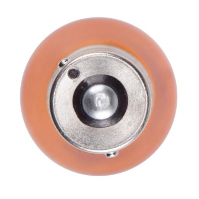 Set 2 Becuri 12V Py21w 21W Pure Light (Blister) Bosch 499785 1 987 301 018 foto