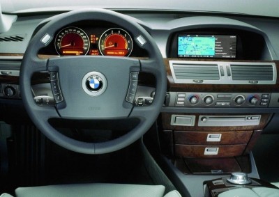 BMW Harti Seria 7-E65, E66, E67, E68 5 E39 E60 3 E46 Professional 2021 foto
