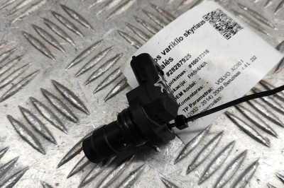 Senzor de poziție arbore cotit VOLVO XC90 I 2009 OEM: 30711293 | 28287925 foto