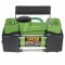 Compresor auto Procraft, 276 W, 80 l/min, 10 bar, 12 V, portabil