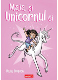 Cumpara ieftin Maia și unicornul ei, Arthur