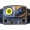 Cilindru receptor frana FORD FOCUS (DAW, DBW) (1998 - 2007) BOSCH F 026 002 581