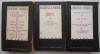 Teatru Eugene O&#039;Neill - 3 Volume - Carti Beletristica