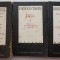 Teatru (3 volume) &ndash; Eugene O&#039;Neill