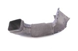 Tub Admisie Aer Jaguar S-Type X200 2004 OEM 2R83-9A673-BA Furtun Conducta Motor