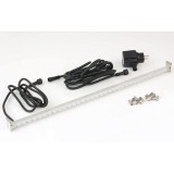 Cumpara ieftin Ubbink Bandă LED cu 20 LED-uri, 30 cm, albastru, 1312118