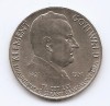 Cehoslovacia 100 Koruny 1951 - (comemorativa: Partidul Comunist 30 de ani) Argint, KM-33 (2), Europa