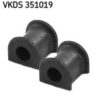 SKF VKDS 351019 cuzinet, stabilizator