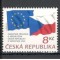 Cehia.1995 Asocierea la UE XC.24