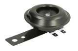 Claxon Moto/Scuter/ATV Inparts, 12V, 1.5A, Diametru 70mm, Universal Moped/Motocicleta Chineza 2T/4T