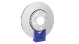 Disc frana Fiat Talento, Talento Sasiu; Nissan NV300, NV300 Sasiu, Primastar; Opel Vivaro B, Vivaro B Sasiu; Renault Trafic III, Trafic III Sasiu