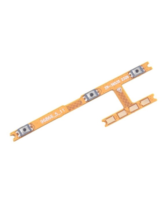Flex Volum Motorola Moto G54, XT2343-1, XT2343-2