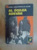 d10 Al doilea adevar - Anita Augustopoulos-Jucan