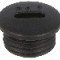 Presetupa poliamida, PG7, IP54, V-N-FS, HUMMEL - 1.251.0701.11
