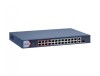 SWITCH HIKVISION 24 POE PORTURI &quot;DS-3E1326P-EI/M&quot; (timbru verde 2lei)