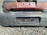 Bara spate rosu Daewoo Matiz, MATIZ (KLYA) - [1998 - 2013]